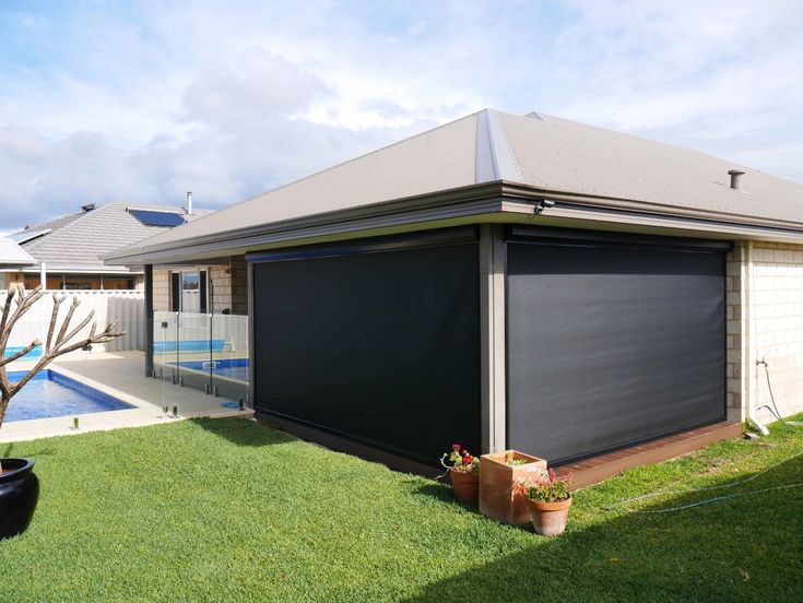 Easy to Maintain Ziptrack Blinds